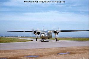 162 - ARMEE DE L'AIR EN ALGERIE 1945-1962-10 (58)